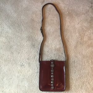 Patricia Nash Crossbody